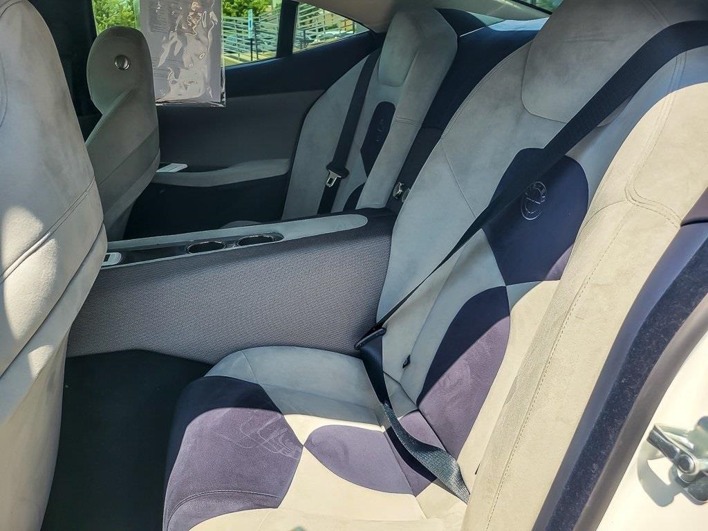 2012 Fisker Karma Volume Build photo 10