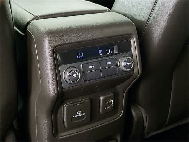 2019 Gmc Acadia SLT photo 27