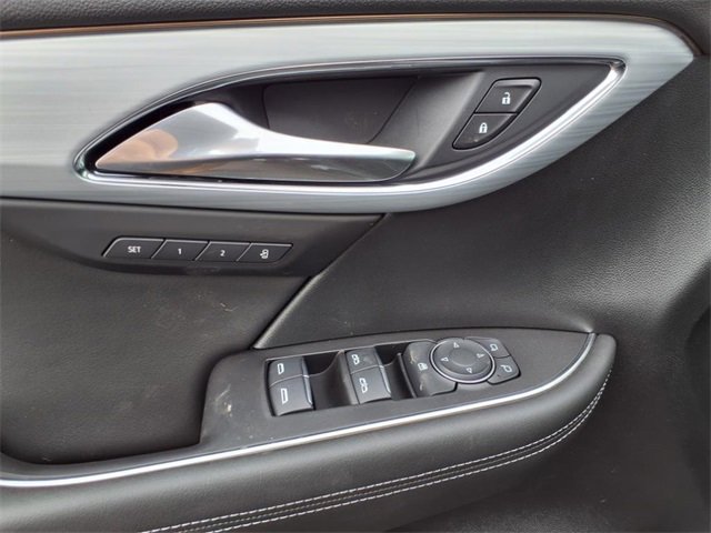 2025 Buick Envision Avenir photo 11