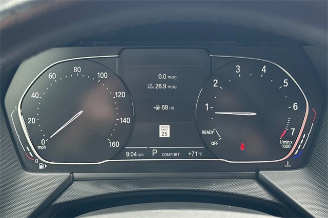 2020 Bmw 228i xDrive Gran Coupe photo 22