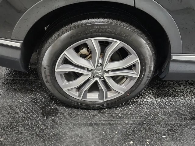 2022 Honda CR-V Touring photo 14