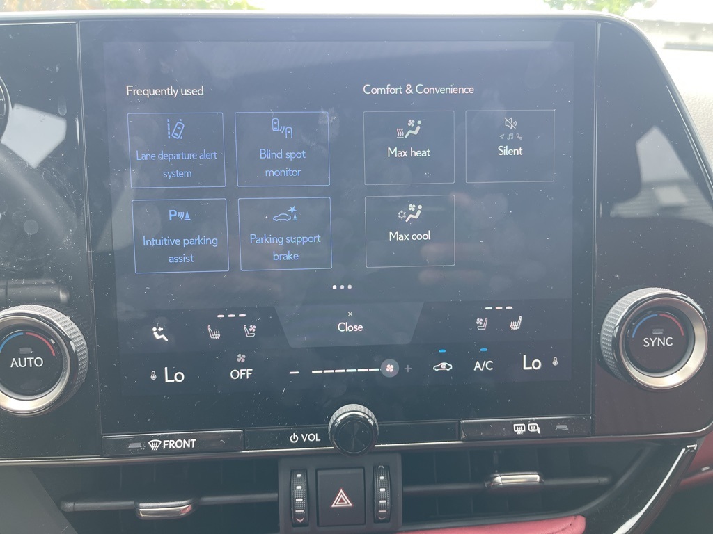 2025 Lexus NX Premium photo 18