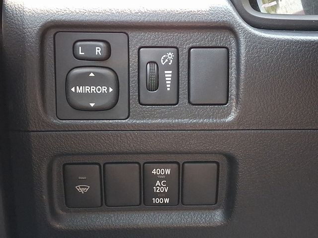 2016 Toyota 4Runner Trail photo 22