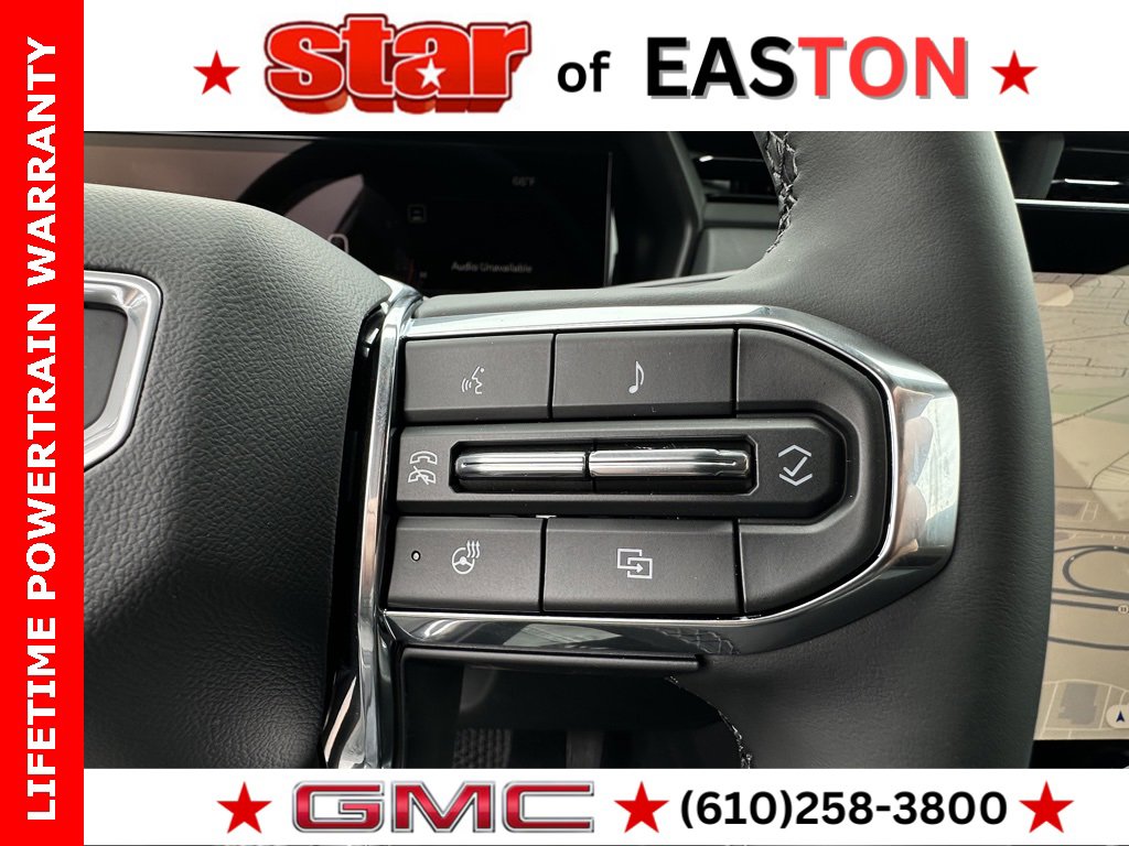 2026 Gmc Terrain Elevation photo 16