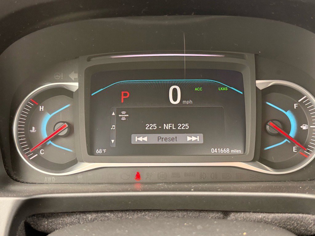 2019 Honda Pilot EX-L photo 18