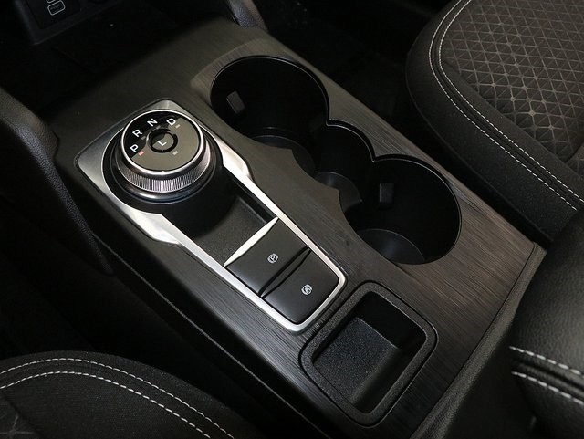 2025 Ford Escape Active photo 21