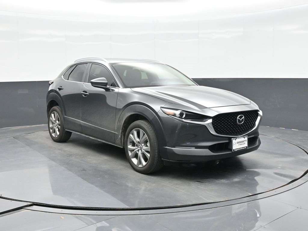2023 Mazda CX-30 2.5 S Preferred photo 16