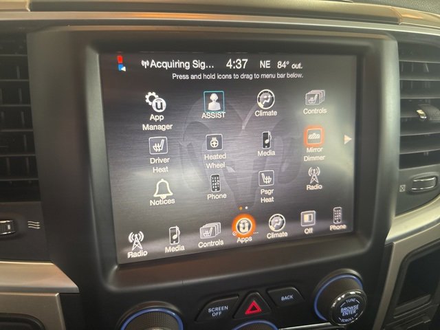 2015 Ram 2500 Big Horn photo 13