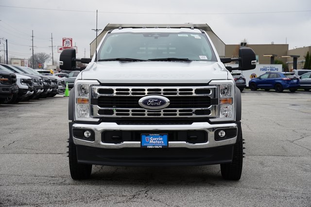 2023 FORD F-550 - Image 22