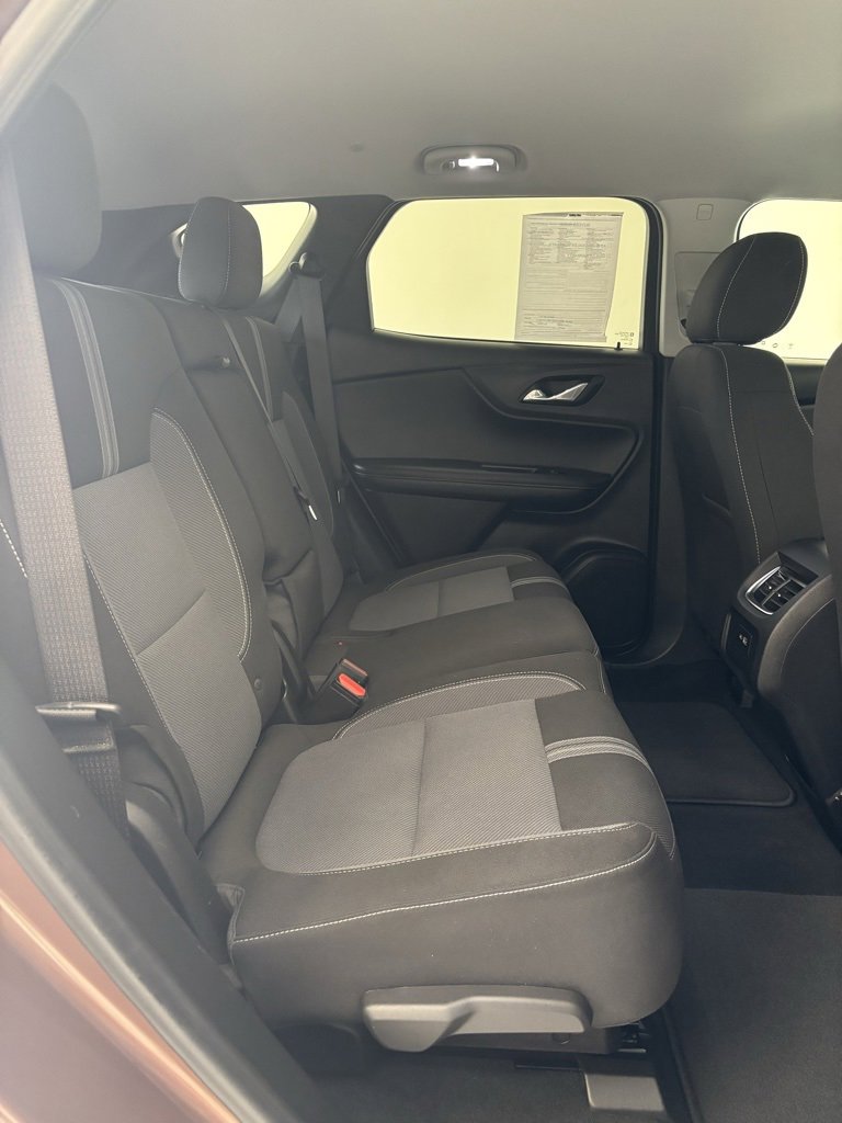 2023 Chevrolet Blazer 2LT photo 19