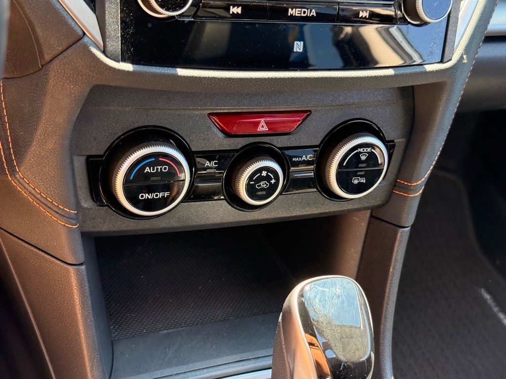 2023 Subaru Crosstrek Limited photo 18