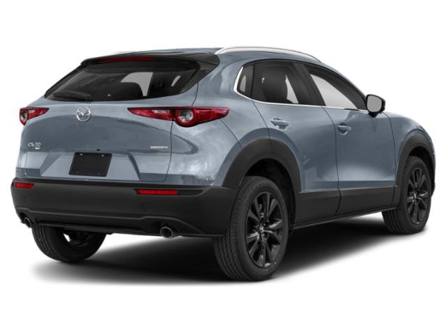 Used 2023 Mazda CX-30 Carbon Edition with VIN 3MVDMBCM0PM548392 for sale in Kansas City