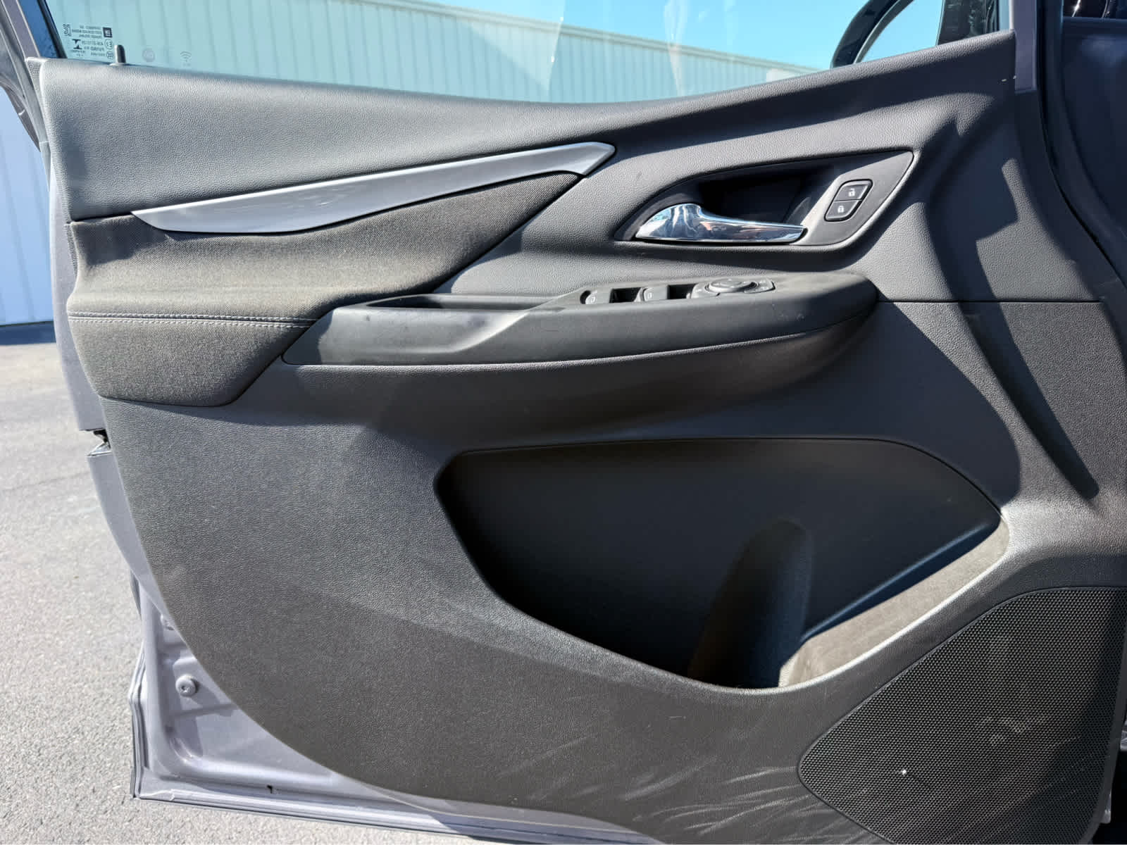 2022 Chevrolet Bolt EV 1LT photo 12