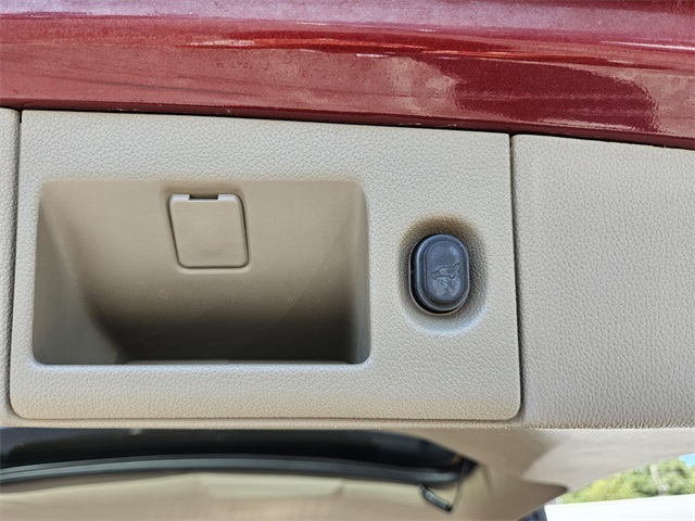 2018 Gmc Yukon SLT photo 18