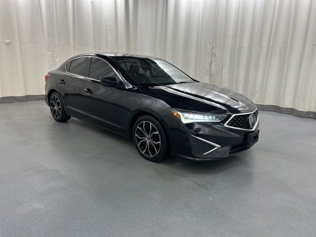 2019 Acura ILX Premium Package