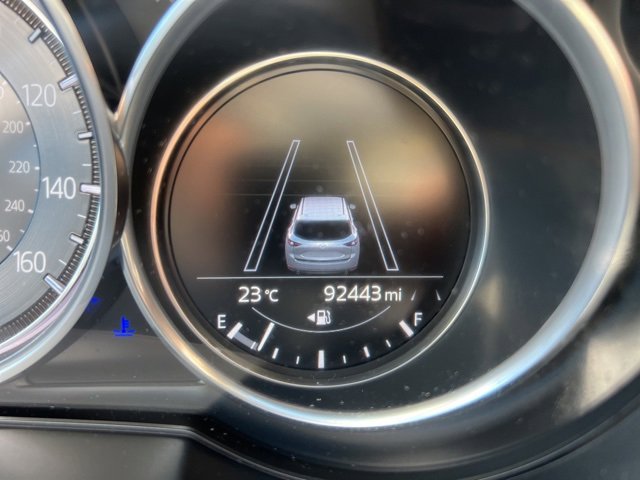 2019 Mazda CX-5 Touring photo 13