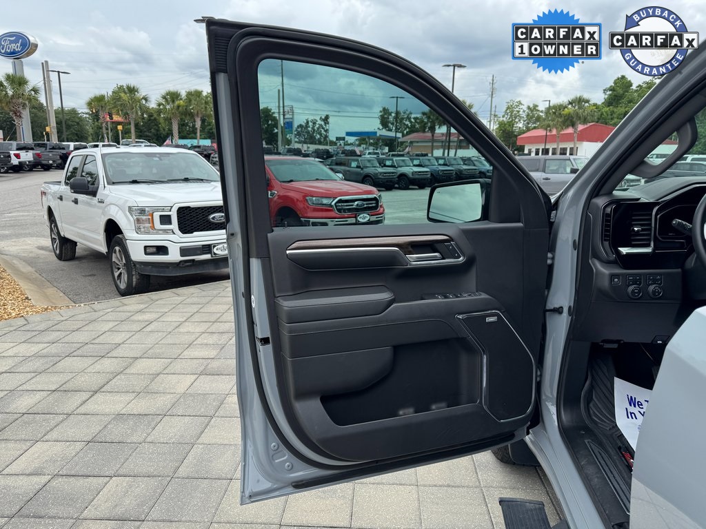 2024 Chevrolet Silverado 1500 photo 12