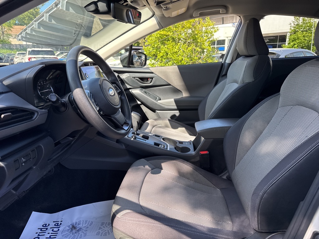 2024 Subaru Crosstrek Premium photo 18