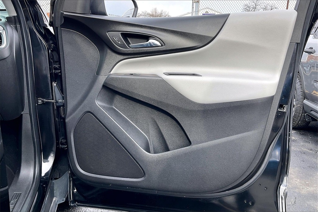 2020 CHEVROLET EQUINOX - Image 20