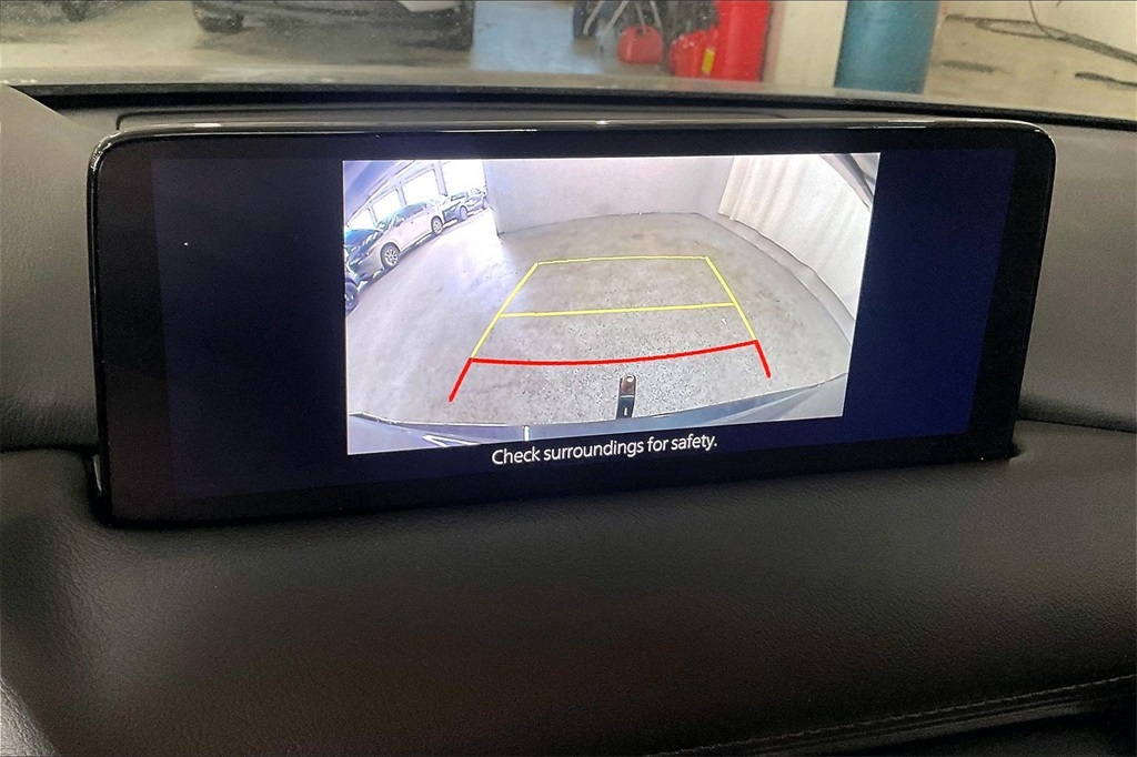 2023 MAZDA CX-5 - Image 20