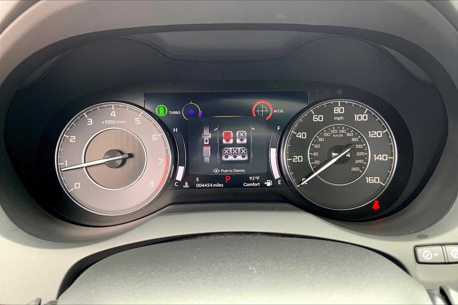 2025 Acura RDX photo 21