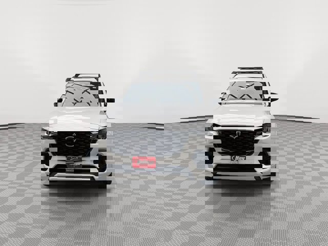 2025 Mazda CX-70 3.3 Turbo Premium Plus photo 34
