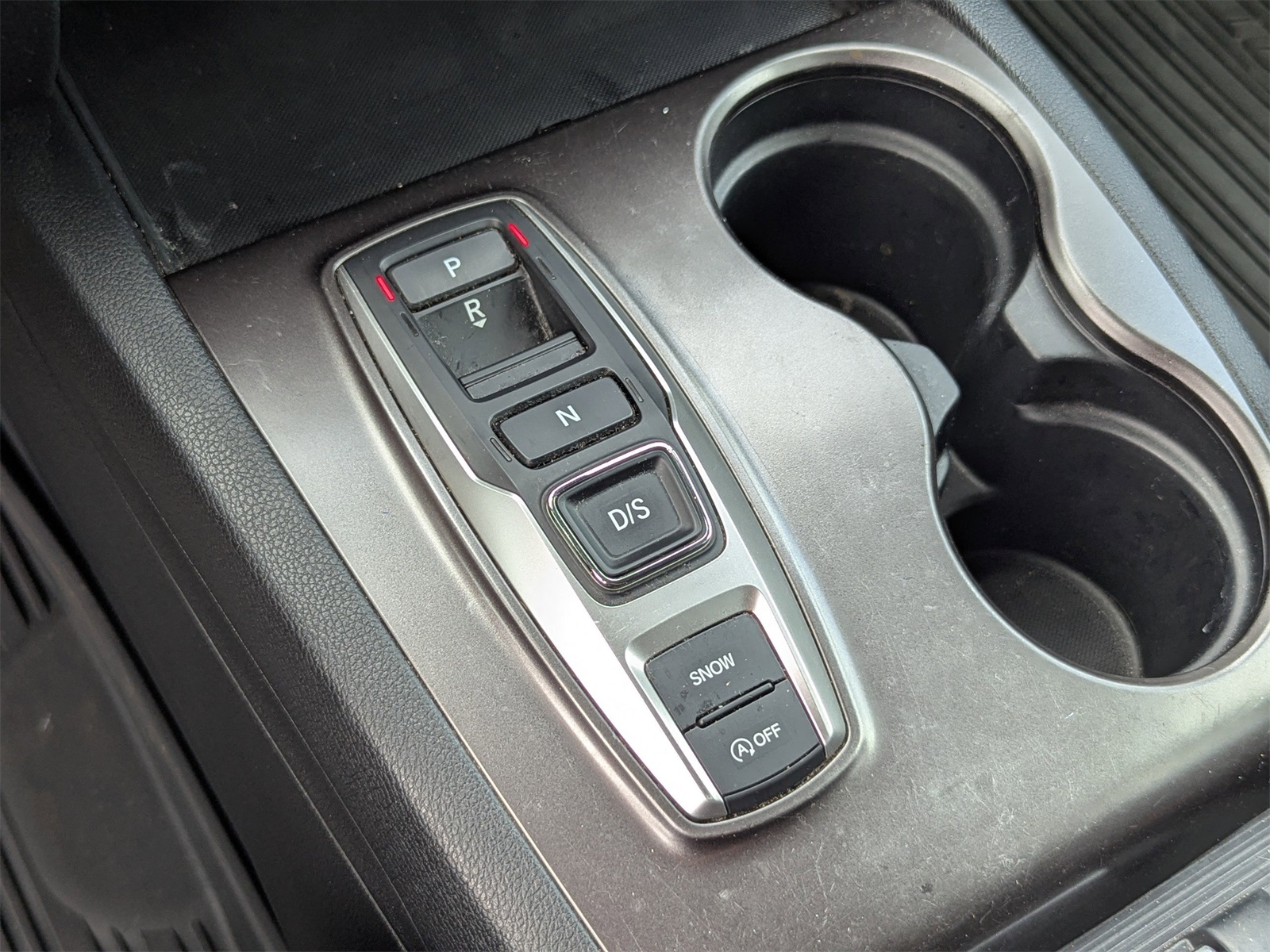 2022 Honda Pilot EX-L photo 23