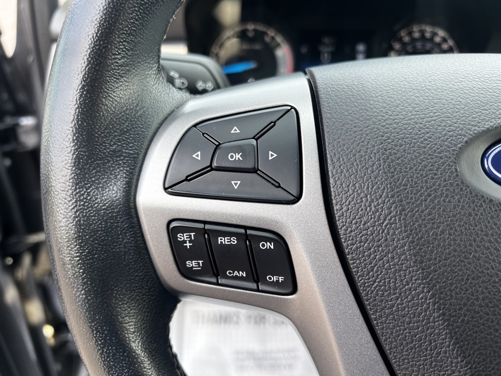 2023 Ford Ranger XLT photo 7