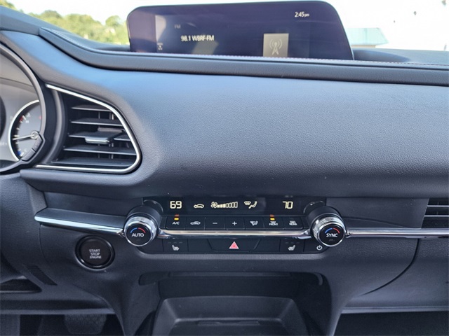 2024 Mazda CX-30 2.5 S Carbon photo 21