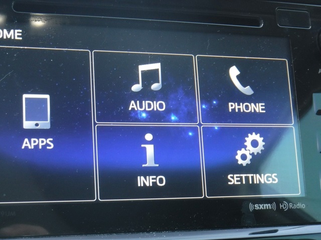 2018 Subaru Forester 2.5i Premium photo 19
