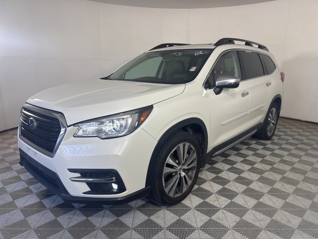 2020 Subaru Ascent Touring photo 3