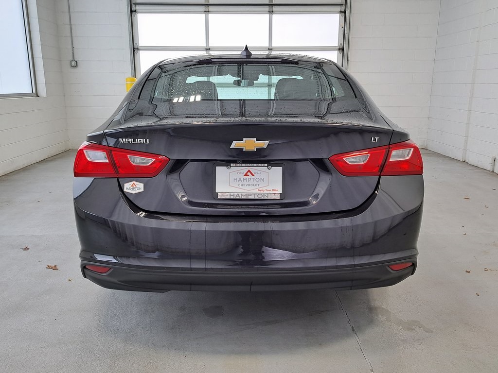 2023 Chevrolet Malibu 1LT photo 3