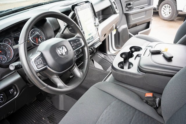 2025 Ram 3500 Tradesman photo 15