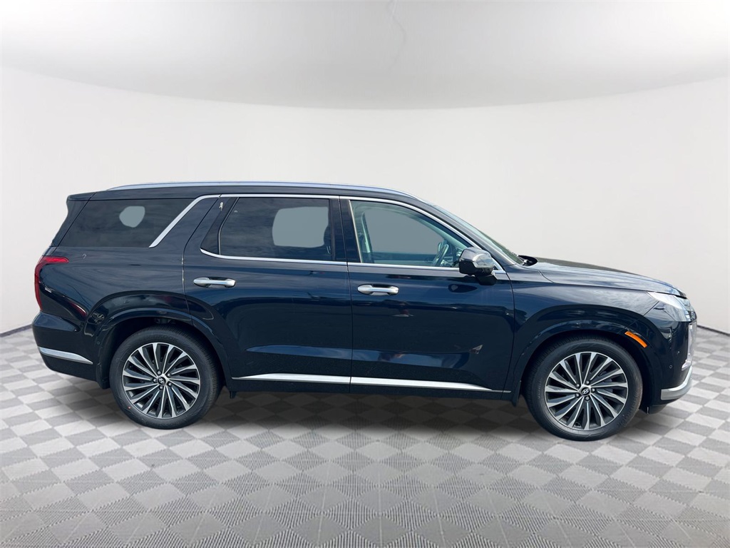 2023 Hyundai Palisade Calligraphy photo 4