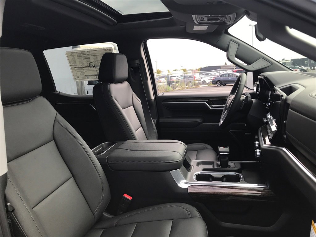 2026 GMC SIERRA - Image 35