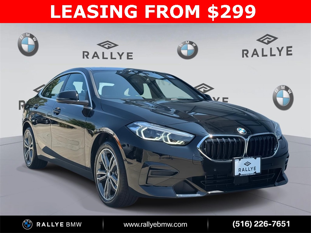 2024 BMW 2 Series