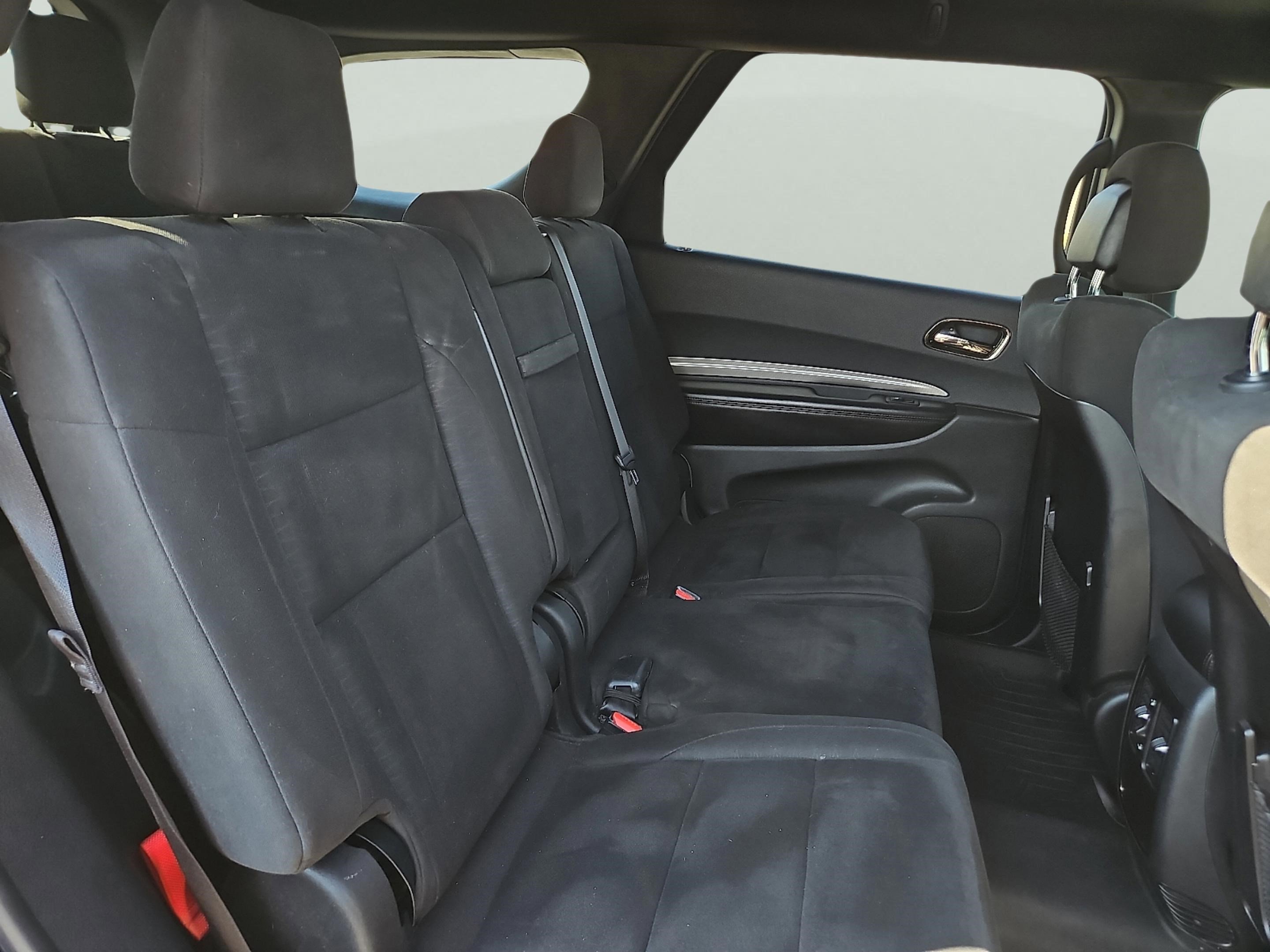 2019 Dodge Durango GT photo 17