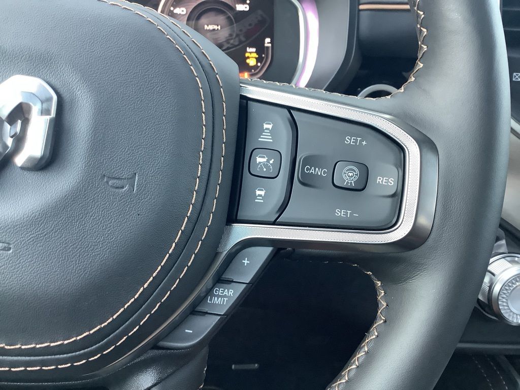2026 Ram 1500 photo 11