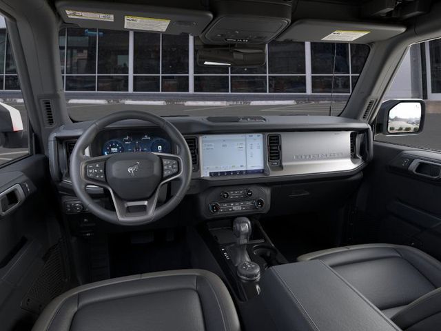 2026 FORD BRONCO - Image 34