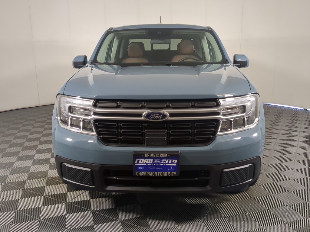 2023 Ford Maverick XLT Lariat photo 3