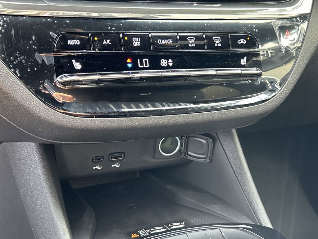 2025 Buick Envista Avenir photo 27