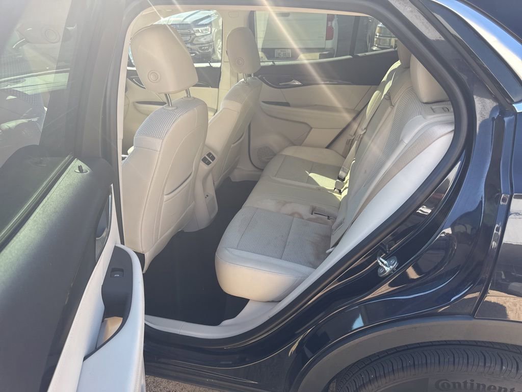 2021 Buick Envision Preferred photo 14