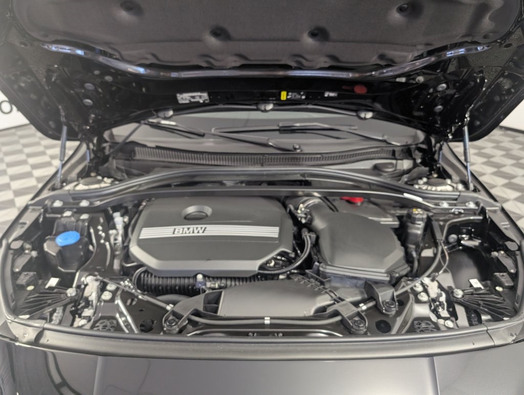 2026 Bmw 228 photo 18