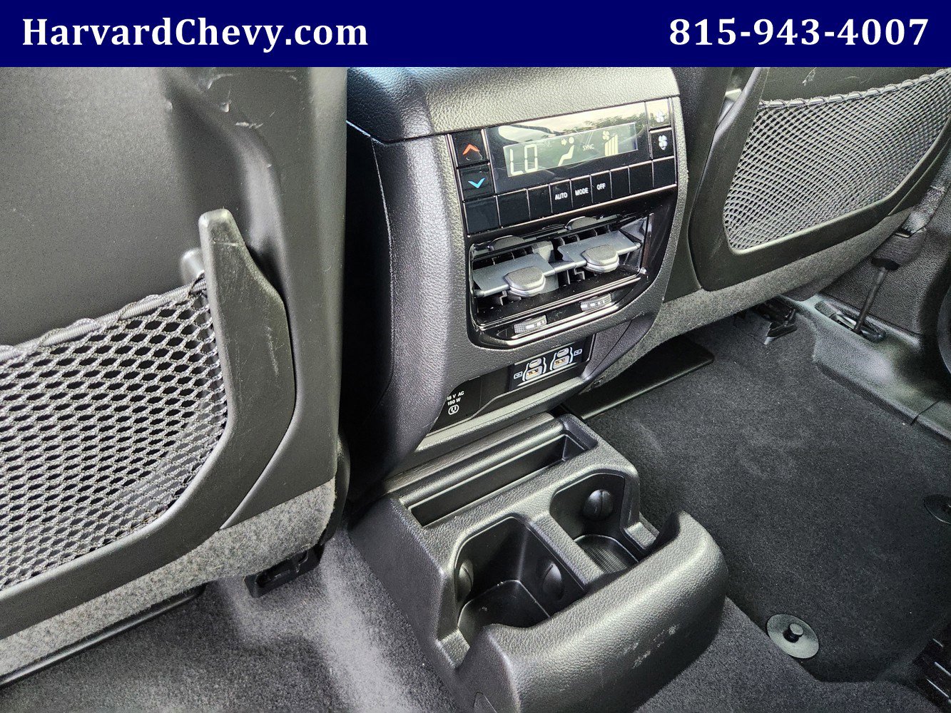 2022 Jeep Grand Cherokee Altitude photo 26