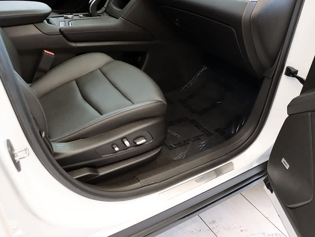 2023 Cadillac XT6 Premium Luxury photo 33