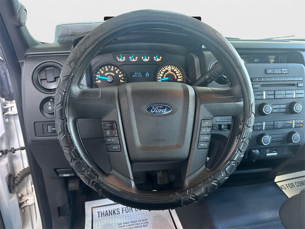 2014 Ford F-150 XL photo 14