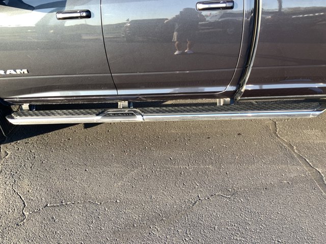 2021 Ram 3500 Laramie photo 3