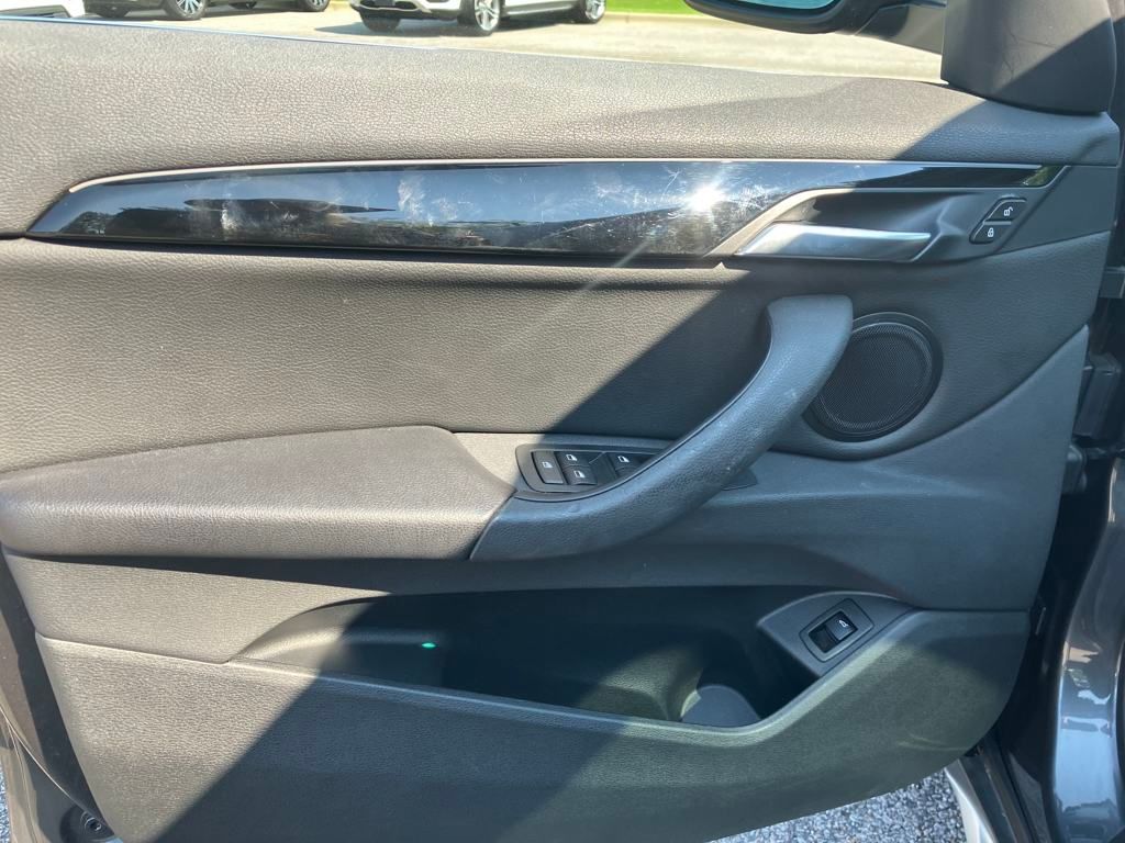 2019 Bmw X1 sDrive28i photo 24