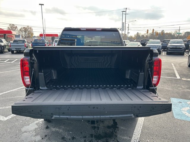 2026 Gmc Sierra 1500 Elevation photo 4