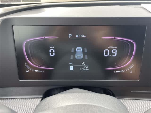 2023 Kia Sportage LX photo 29